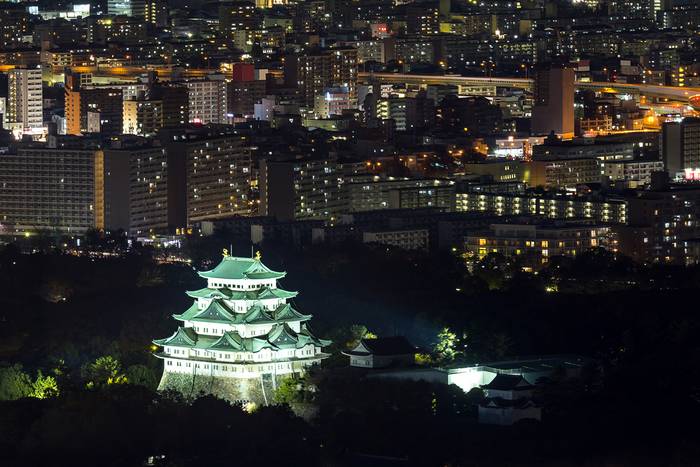 Principais Pontos Turísticos de Nagoya