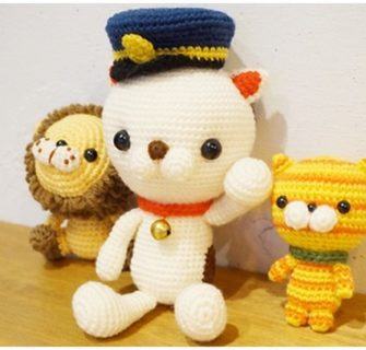 amigurumi