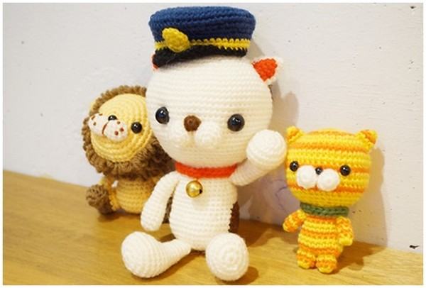 amigurumi 