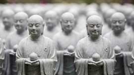 20 Ensinamentos budistas