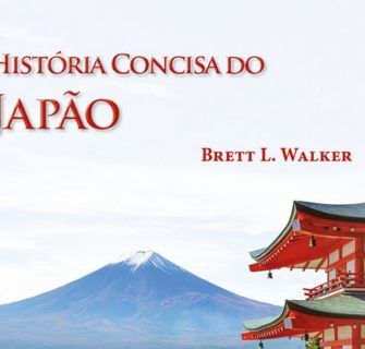 História Concisa do Japão