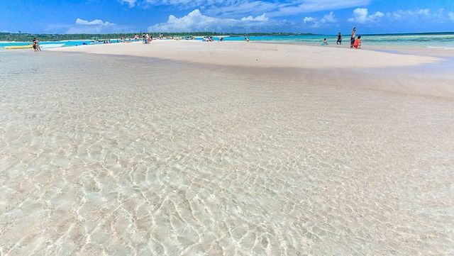 yurigahama beach