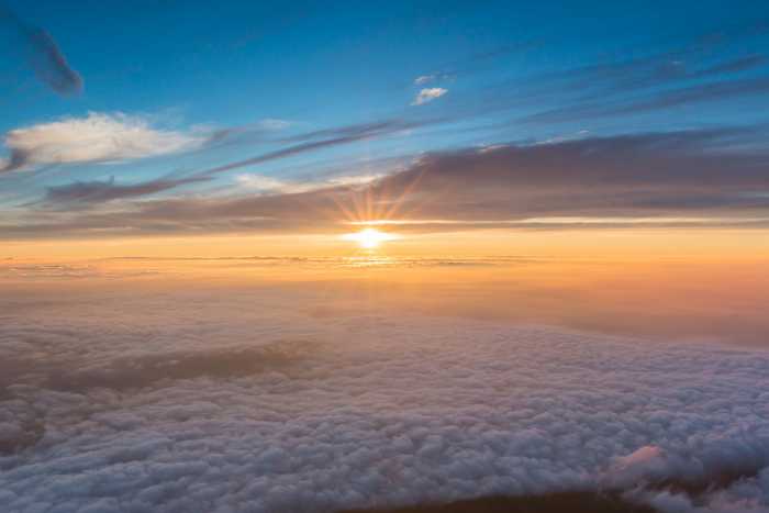 Escalar o Monte Fuji e Goraiko 