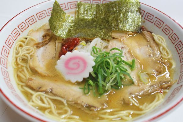 Ichiraku Miso Ramen (oshimasampa.seesaa.net)