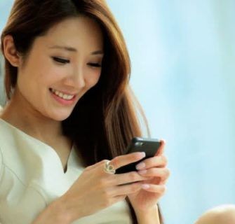 Os 10 nomes femininos japoneses mais atraentes, segundo usuários do Tinder