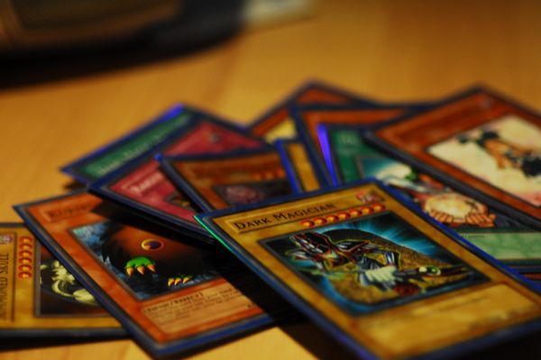 animes japoneses sobre card