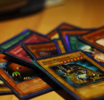 Animes sobre card games que você precisa conferir