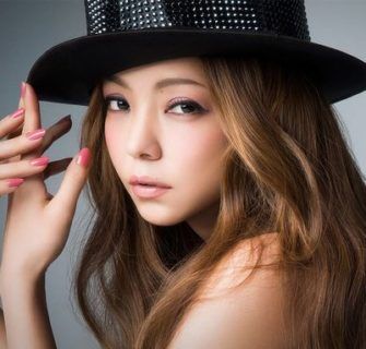 Namie Amuro best songs