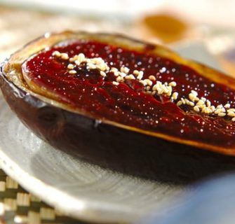 Deliciosas Receitas Japonesas Com Berinjela