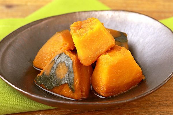 Kabocha no nimono