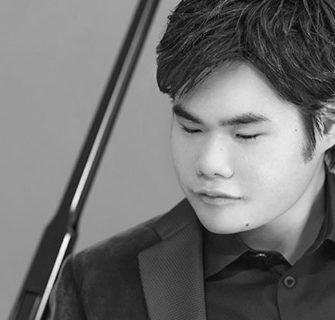 Nobuyuki Tsujii