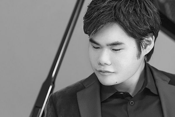 Nobuyuki Tsujii