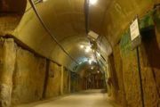 A Trágica História dos Túneis Subterrâneos de Okinawa
