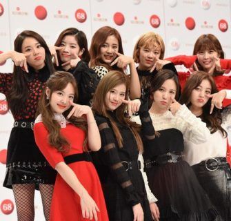 twice