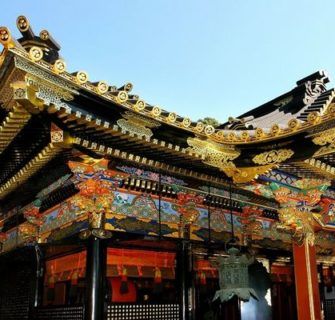 Atrações Imperdíveis em Nikko