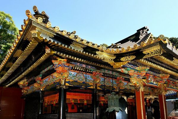 Atrações Imperdíveis em Nikko
