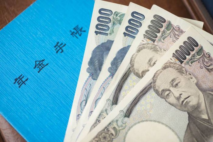 Receba o reembolso da aposentadoria do Japão