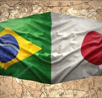 Brasil e Japão