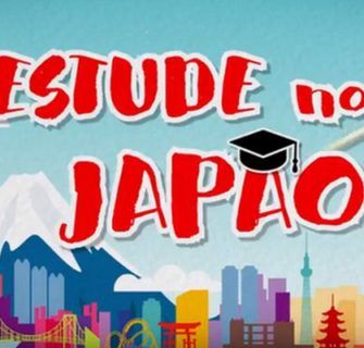 Estude no Japão com tudo pago