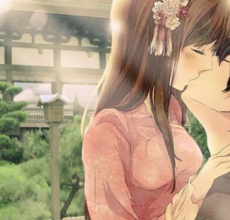Beijo no primeiro encontro? O que os japoneses pensam sobre isso?