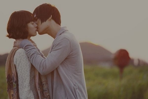 frases românticas em japonês