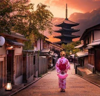 10 Filosofias Japonesas Para Você Incorporar no Seu Cotidiano!
