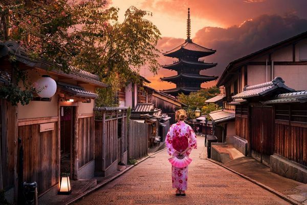 10 Filosofias Japonesas Para Você Incorporar no Seu Cotidiano!