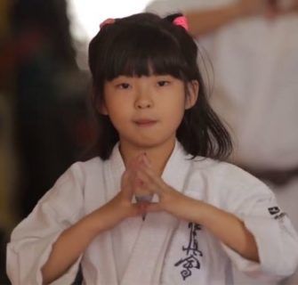 Websérie 110 Anos da Imigração Japonesa - 3 episódio - artes marciais