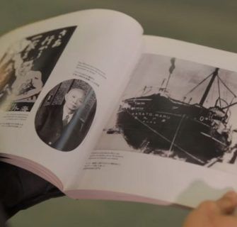 A história do navio Kasato Maru (Webserie Honda Brasil)