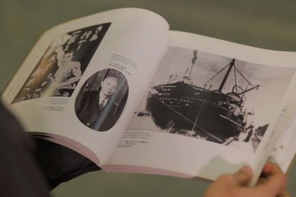A história do navio Kasato Maru (Webserie Honda Brasil)