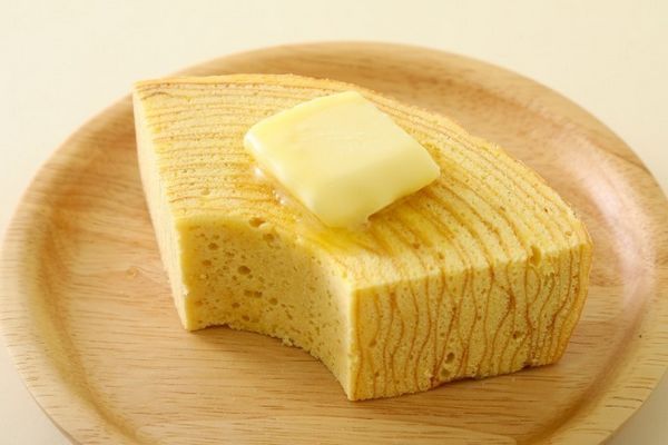 Baumkuchen - O bolo alemão que é popular no Japão