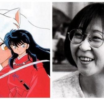 Mangakás Mulheres - Rumiko Takahashi