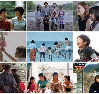 10 filmes do diretor Koreeda que você precisa assistir