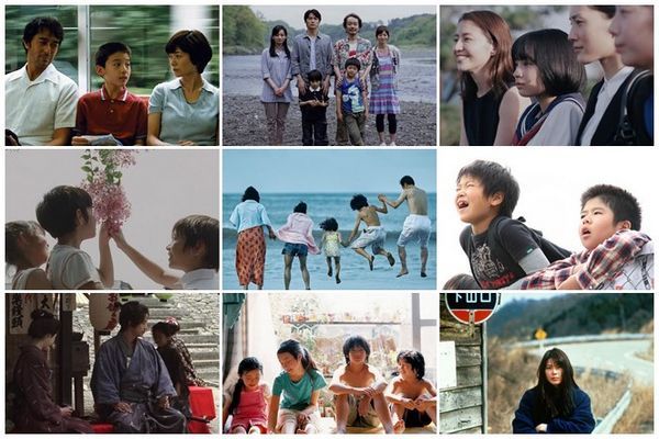 10 filmes do diretor Koreeda que você precisa assistir
