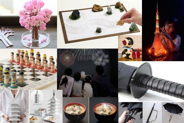 17 Coisas Incríveis que Você pode Encontrar na Japan Trend Shop