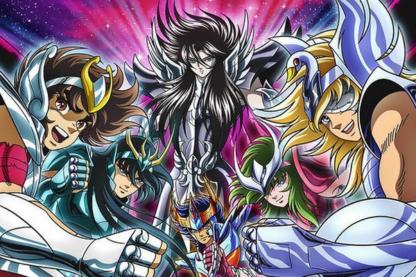 Episódio 14 (Ômega), Saint Seiya Wiki