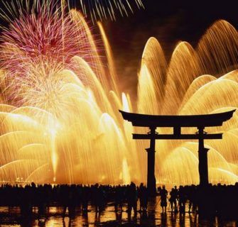 Dicas Japonesas para te ajudar a manter suas Resoluções de Ano Novo
