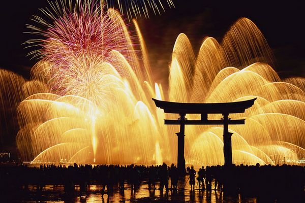 Dicas Japonesas para te ajudar a manter suas Resoluções de Ano Novo