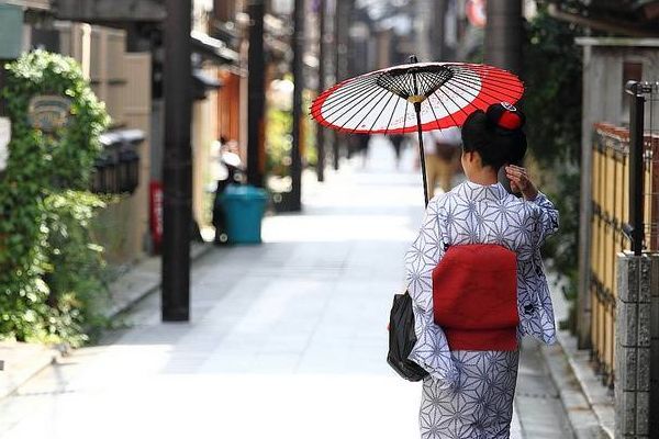 Motivos para conhecer Kyoto