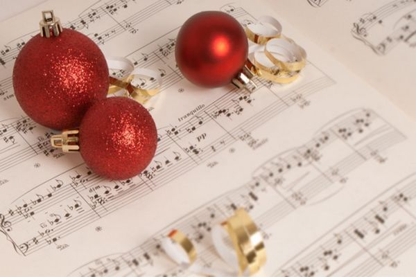 Jingle Bell - Bate o Sino - Vocal Inglês/ Música de Natal 