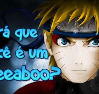 Será que você é um weeaboo