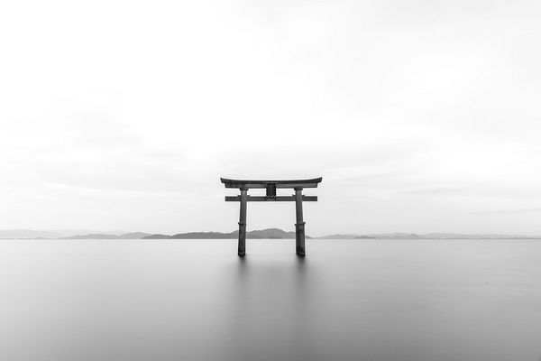 Entendendo o xintoísmo - A antiga religião do Japão