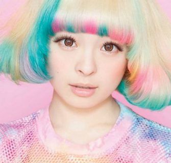 Kyary Pamyu Pamyu