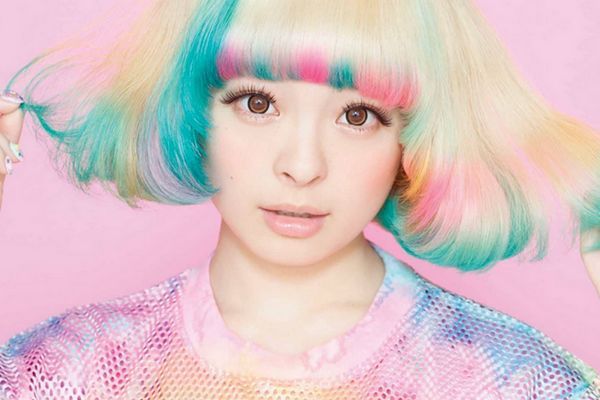 Kyary Pamyu Pamyu