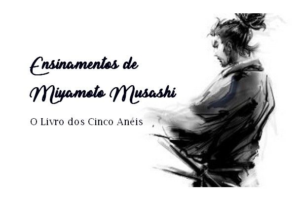 Miyamoto Musashi