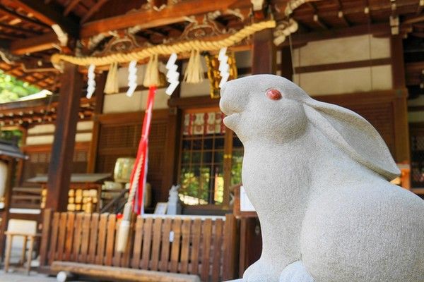 Conheça o Santuário de Okazaki, em Kyoto
