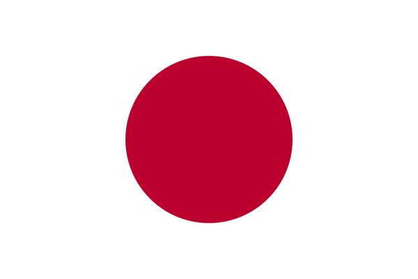 flag Japan bandeira japonesa