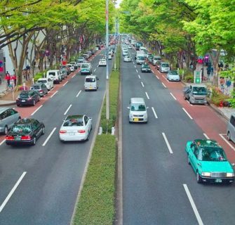 8 Razões Pelo Japão Ser Tão Limpo