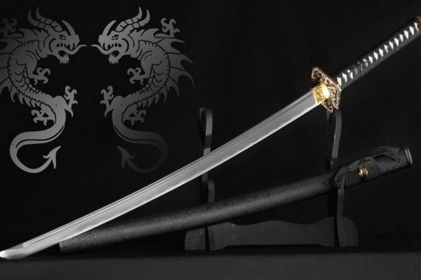 Muramasa - Espadas, Wiki