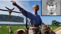 Hiroo Onoda, o soldado que demorou 29 anos para se render e imigrou para o Brasil